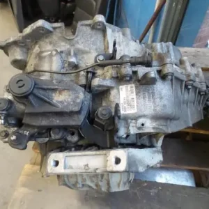 Handgeschakelde versnellingsbak VOLVO V70 III (135), VOLVO XC70 II (136) Lage Prijs