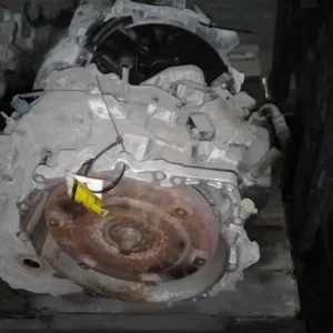 Automatische Transmissie VOLVO V70 II (285) Fabrieksprijs