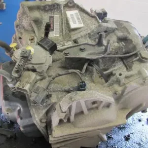 Professioneel Automatische Transmissie VOLVO V70 II (285)