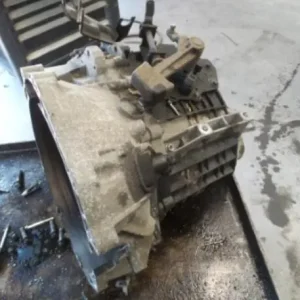 Geld-Terug-Garantie Handgeschakelde versnellingsbak VOLVO C30 (533)