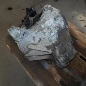 Handgeschakelde versnellingsbak VOLVO V50 (545) Weekendaanbieding