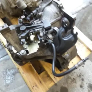 Hoge Kwaliteit Handgeschakelde versnellingsbak VOLVO V50 (545)