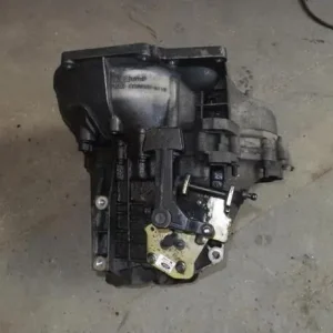 Handgeschakelde versnellingsbak VOLVO V50 (545) Nieuwe Collectie