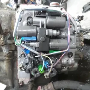 Automatische Transmissie VOLVO V50 (545) Rechtstreeks Van De Fabrikant