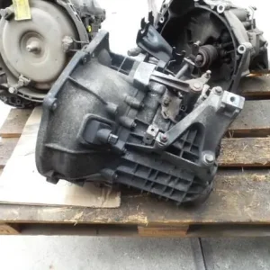 Voordeelprijs Handgeschakelde versnellingsbak VOLVO V50 (545)