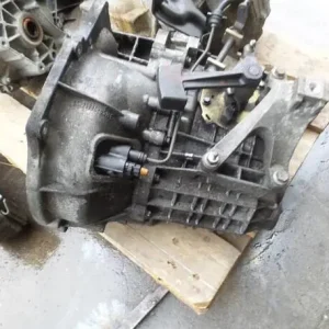 Handgeschakelde versnellingsbak VOLVO V50 (545) Gecertificeerd