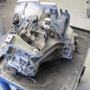 Handgeschakelde versnellingsbak VOLVO V50 (545) Favoriet