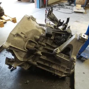 Handgeschakelde versnellingsbak VOLVO S40 II (544) Gereduceerde Prijs