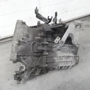 Handgeschakelde versnellingsbak VOLVO V50 (545) Authentiek