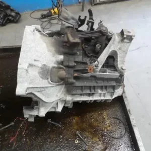 Handgeschakelde versnellingsbak VOLVO S40 II (544) Korting