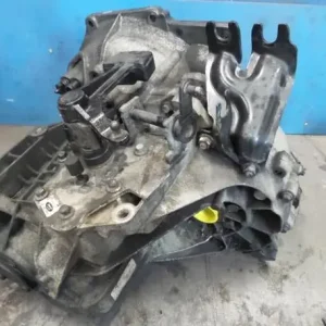 Handgeschakelde versnellingsbak VOLVO S40 II (544) Actieprijs