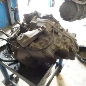 Betaalbaar Automatische Transmissie VOLVO S40 II (544)