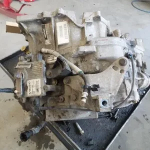 Snelle Levering Automatische Transmissie VOLVO S40 II (544)