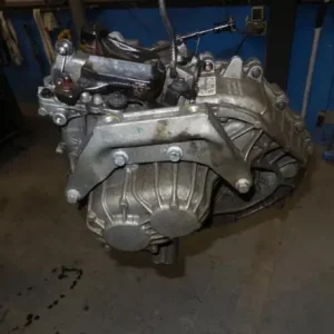 Merkproduct Handgeschakelde versnellingsbak VOLVO S60 II (134)