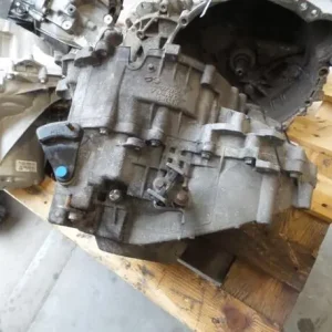 Handgeschakelde versnellingsbak VOLVO V70 I (875, 876) Authentiek