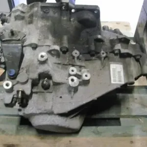 Handgeschakelde versnellingsbak VOLVO V40 Estate (645) Weekendaanbieding