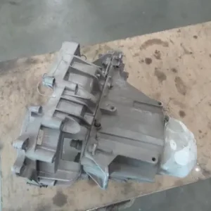 Handgeschakelde versnellingsbak VOLVO V40 Estate (645) Weekendaanbieding