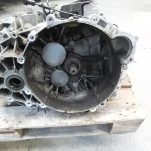 Handgeschakelde versnellingsbak VOLVO V60 I (155, 157) Seizoensaanbieding