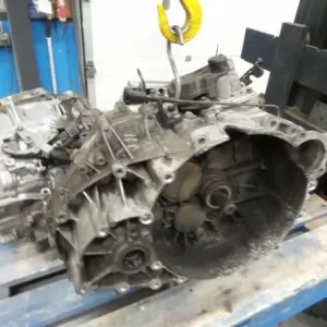 Handgeschakelde versnellingsbak VOLVO V60 I (155, 157) Shop Nu