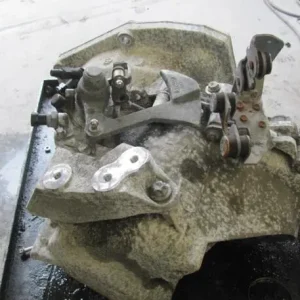 Flitsaanbieding Handgeschakelde versnellingsbak SAAB 9-3 Estate (E50)