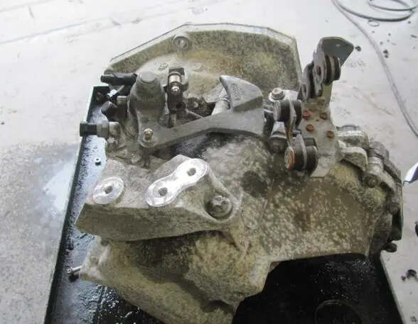 Flitsaanbieding Handgeschakelde versnellingsbak SAAB 9-3 Estate (E50)