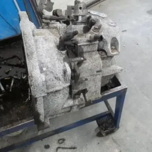 Gratis Verzending Handgeschakelde versnellingsbak SAAB 9-3 (YS3F, E79, D79, D75)