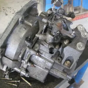 Handgeschakelde versnellingsbak SAAB 9-3 (YS3F, E79, D79, D75) Voordeelprijs