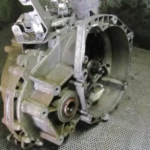 Luxe Handgeschakelde versnellingsbak SAAB 9-3 Estate (E50)