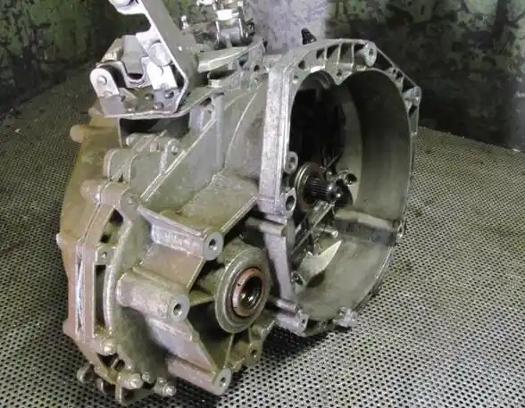 Luxe Handgeschakelde versnellingsbak SAAB 9-3 Estate (E50)