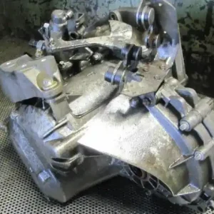 Handgeschakelde versnellingsbak SAAB 9-3 (YS3F, E79, D79, D75) Uitverkoop