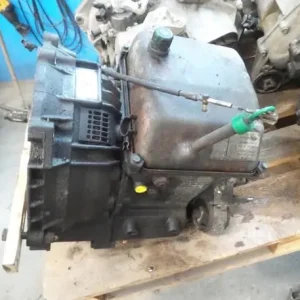 Dagaanbieding Automatische Transmissie SAAB 9000 Hatchback