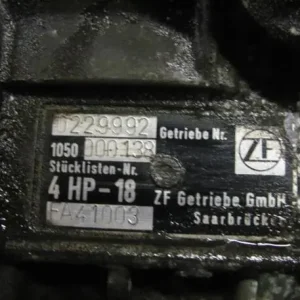 Automatische Transmissie SAAB 9000 Hatchback Fabrieksprijs