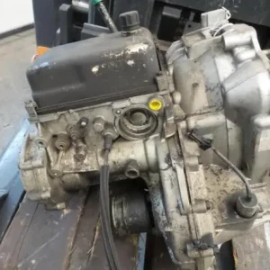 Bulkbestelling Automatische Transmissie SAAB 9000 Hatchback