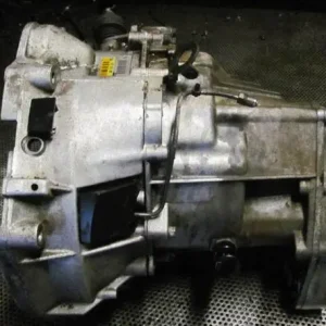 Authentiek Handgeschakelde versnellingsbak SAAB 9000 Hatchback