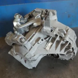 Seizoensaanbieding Handgeschakelde versnellingsbak SAAB 9-5 (YS3G)