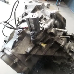 Handgeschakelde versnellingsbak SAAB 900 II Convertible, SAAB 9-3 Cabriolet (YS3D) Favoriet