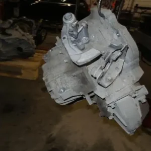 Gratis Retour Handgeschakelde versnellingsbak OPEL ZAFIRA / ZAFIRA FAMILY B (A05)