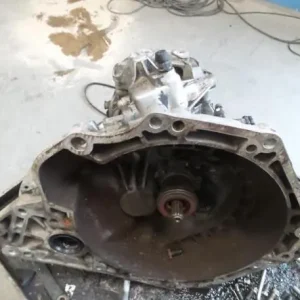 Merkproduct Handgeschakelde versnellingsbak OPEL TIGRA TwinTop (X04)