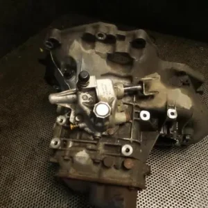 Handgeschakelde versnellingsbak OPEL COMBO Box Body/MPV Gecertificeerd