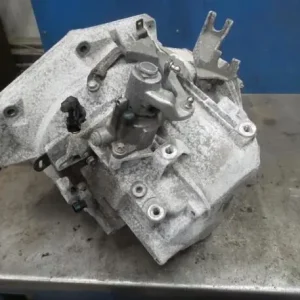 Handgeschakelde versnellingsbak OPEL INSIGNIA A (G09), OPEL INSIGNIA A Sports Tourer (G09) Beperkt Aanbod