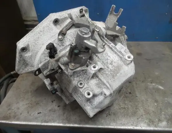 Handgeschakelde versnellingsbak OPEL INSIGNIA A (G09), OPEL INSIGNIA A Sports Tourer (G09) Beperkt Aanbod