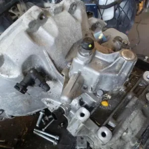 Handgeschakelde versnellingsbak OPEL CORSA D (S07) Laatste Kans