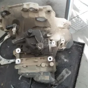 Express Levering Handgeschakelde versnellingsbak OPEL CORSA D (S07)