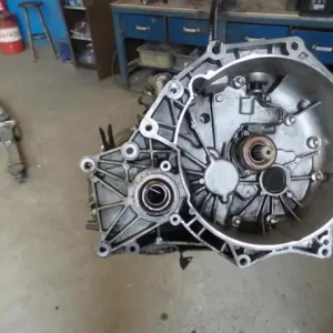 Handgeschakelde versnellingsbak OPEL ZAFIRA A MPV (T98) Garantie Inbegrepen