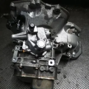 Nieuwe Collectie Handgeschakelde versnellingsbak OPEL CORSA D (S07)