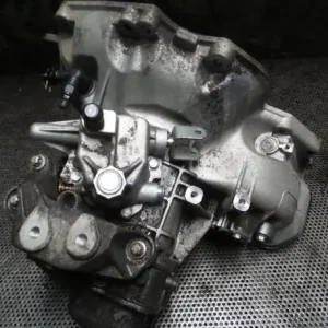 Handgeschakelde versnellingsbak OPEL CORSA C (X01) Professioneel