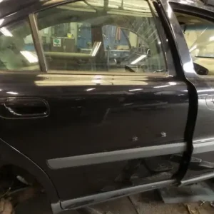 Seizoensaanbieding Deur VOLVO S60 I (384)