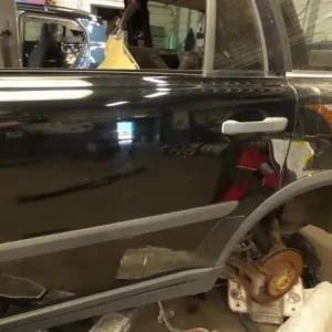 Express Levering Deur VOLVO XC90 I (275)