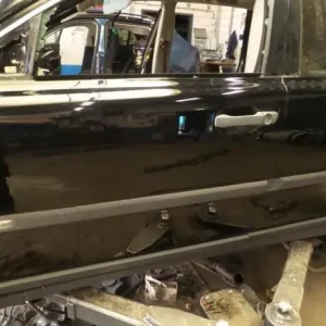 Deur VOLVO XC90 I (275) Alleen Vandaag