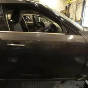 Deur SAAB 9-5 (YS3G) Premium